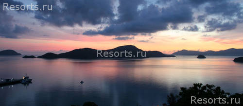 Sri Panwa Resort 48